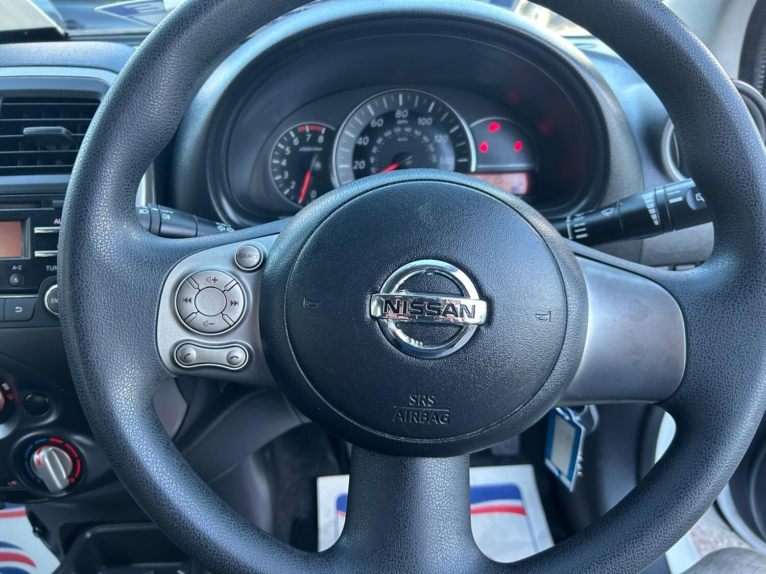 Used Nissan Micra 2014 for sale - 78027356: Photo 10