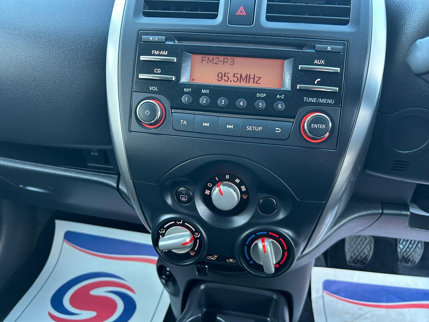 Used Nissan Micra 2014 for sale - 78027356: Photo 11