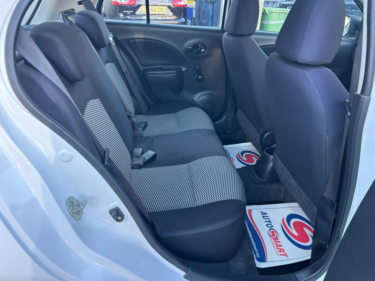 Used Nissan Micra 2014 for sale - 78027356: Photo 13