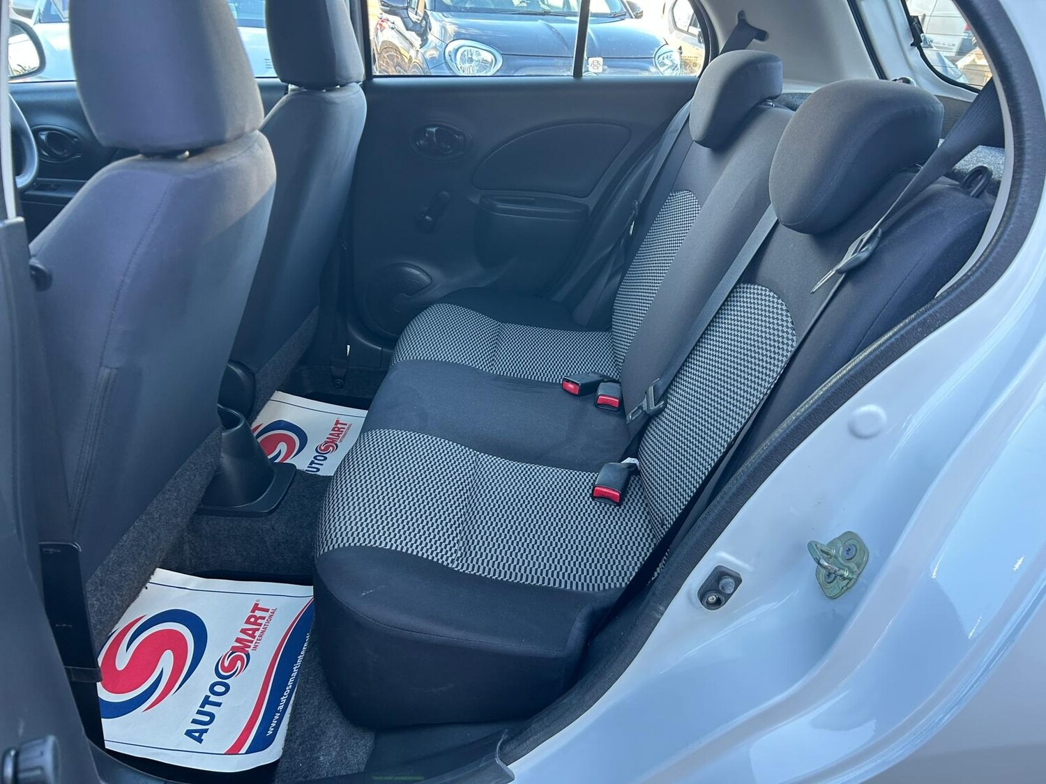 Used Nissan Micra 2014 for sale - 78027356: Photo 14