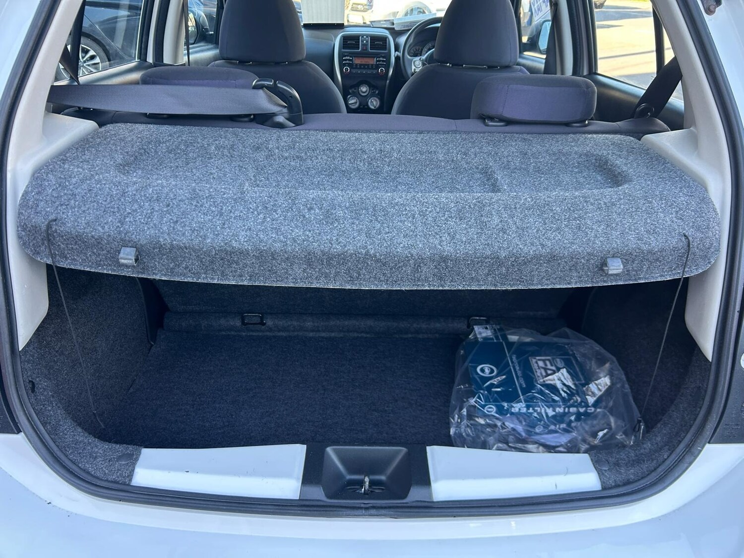 Used Nissan Micra 2014 for sale - 78027356: Photo 15