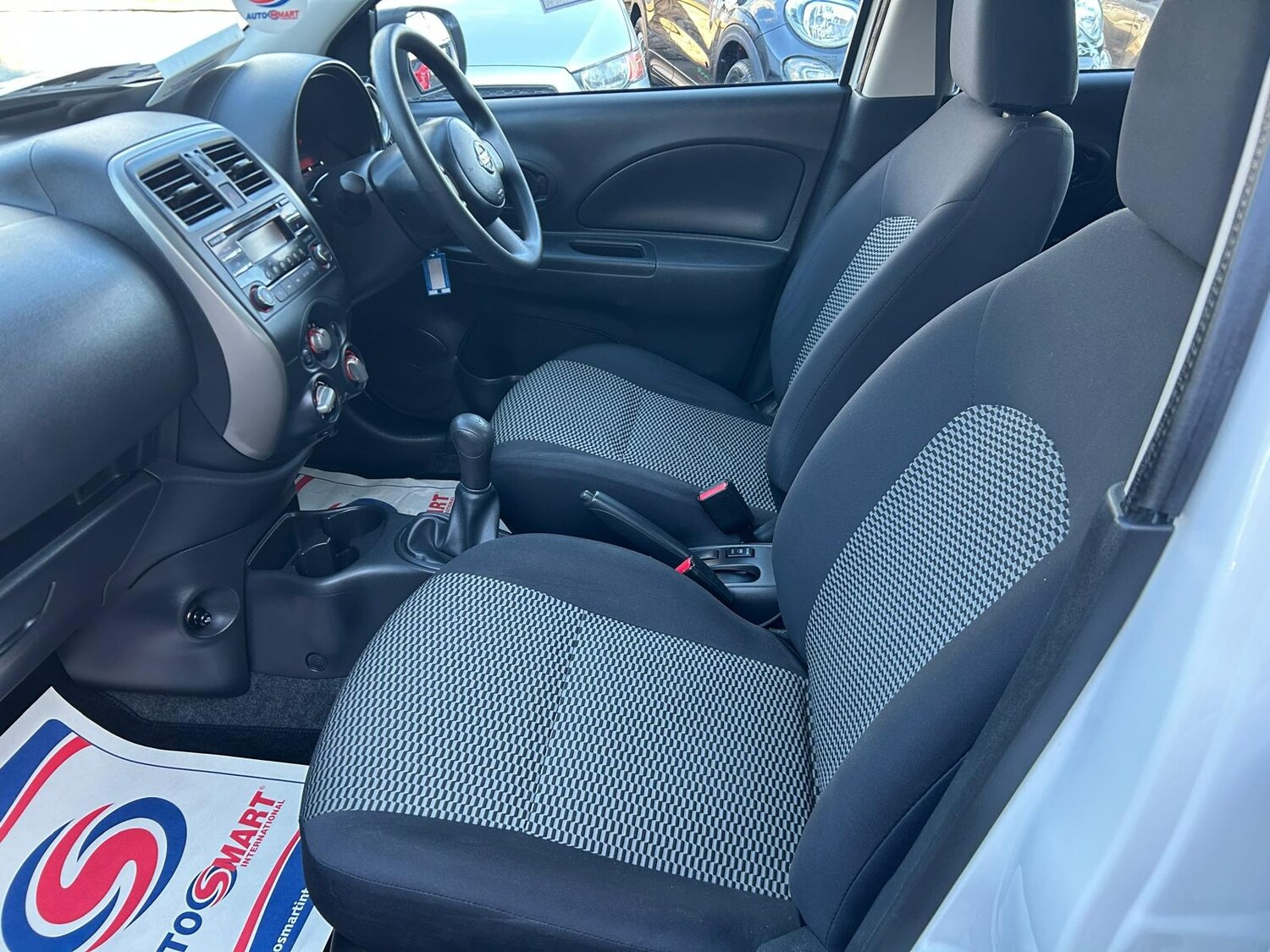 Used Nissan Micra 2014 for sale - 78027356: Photo 7