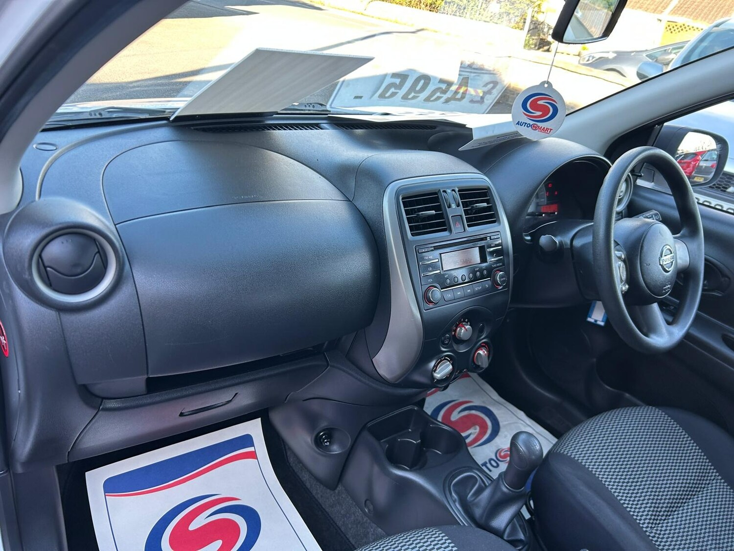 Used Nissan Micra 2014 for sale - 78027356: Photo 8