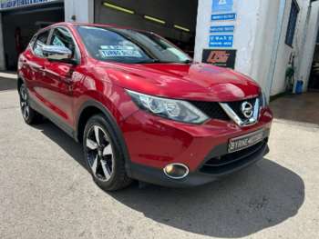 2015 (64) - 1.5 dCi N-Tec 5-Door