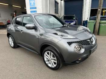 2017 (17) - 1.2 DiG-T N-Connecta 5-Door