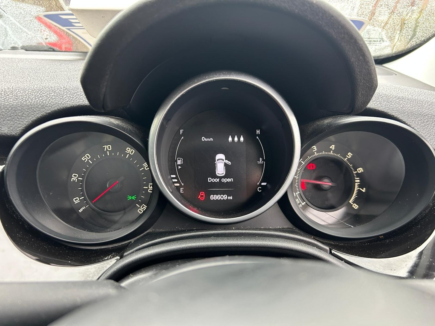 Used Fiat 500X 2016 for sale - 78039940: Photo 10