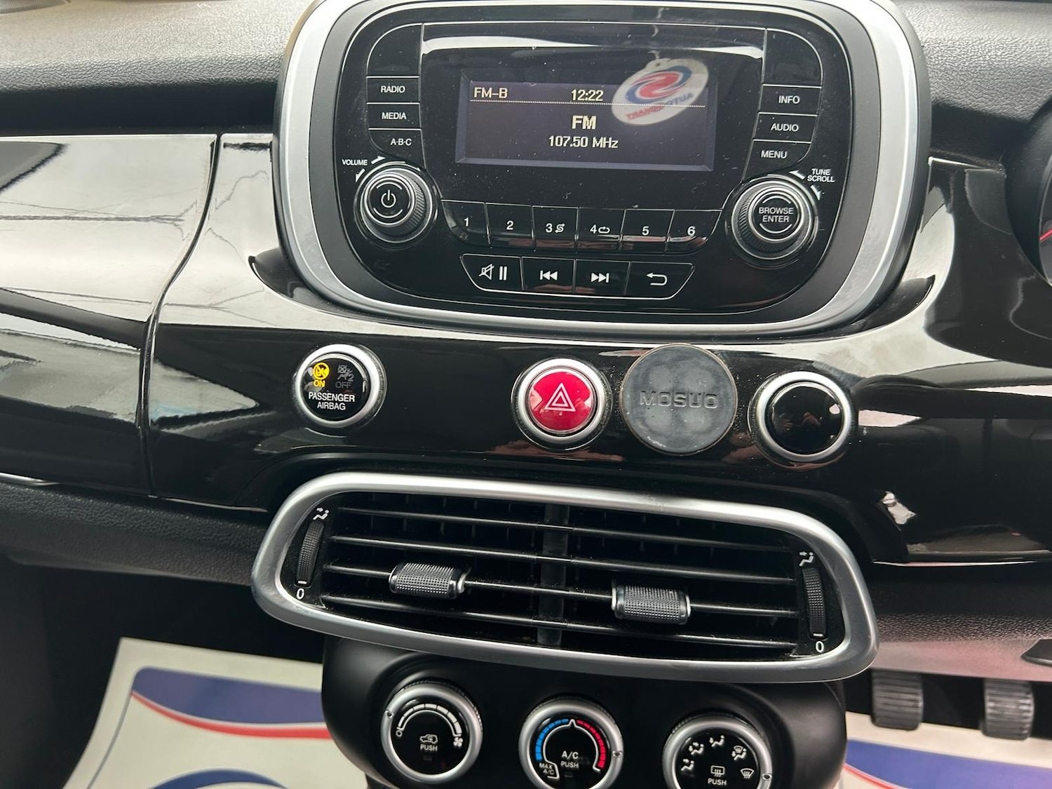 Used Fiat 500X 2016 for sale - 78039940: Photo 11