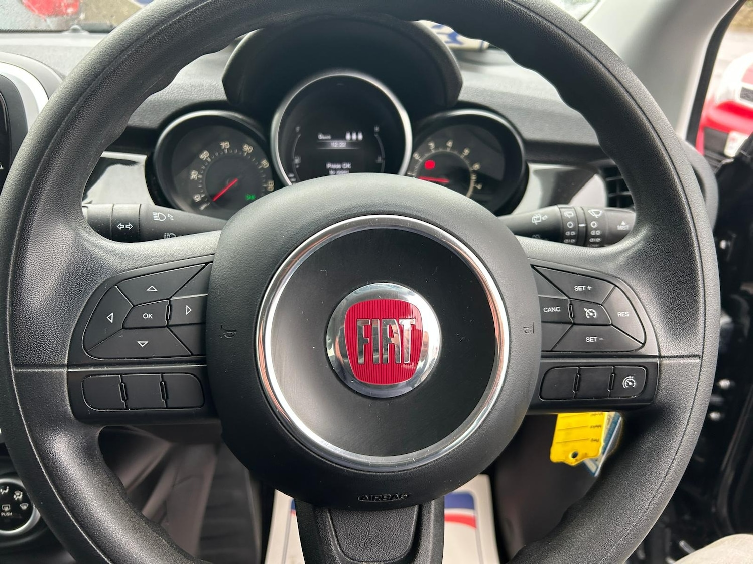 Used Fiat 500X 2016 for sale - 78039940: Photo 12