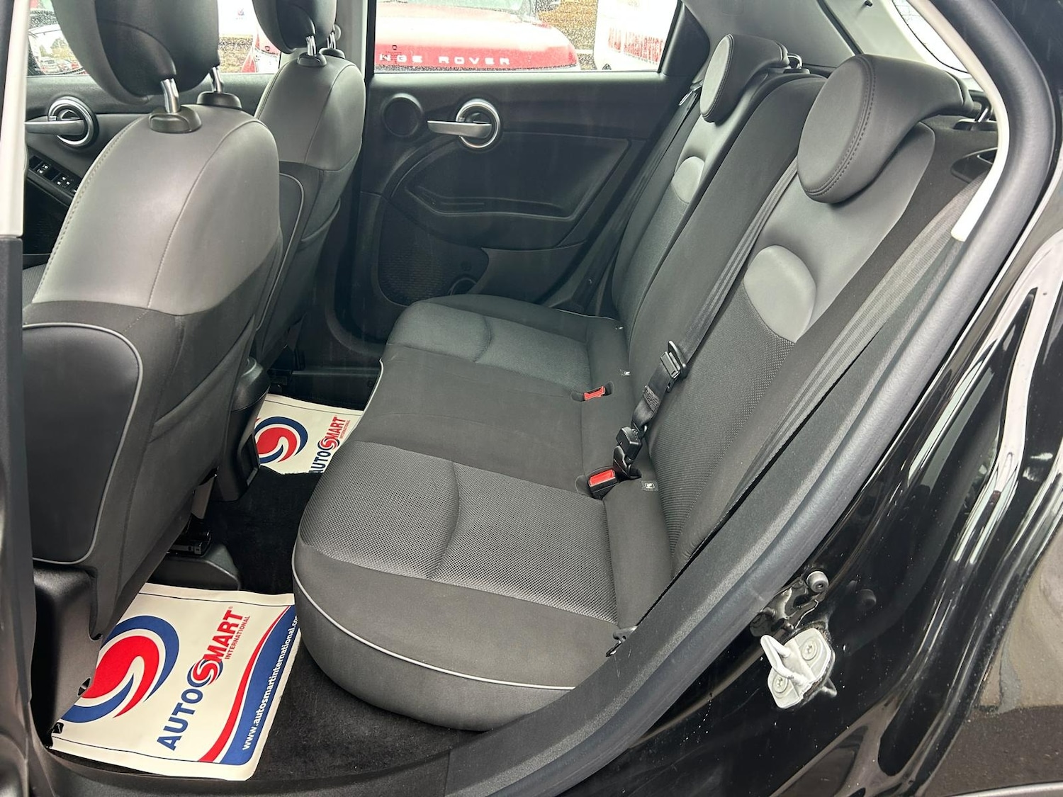 Used Fiat 500X 2016 for sale - 78039940: Photo 13