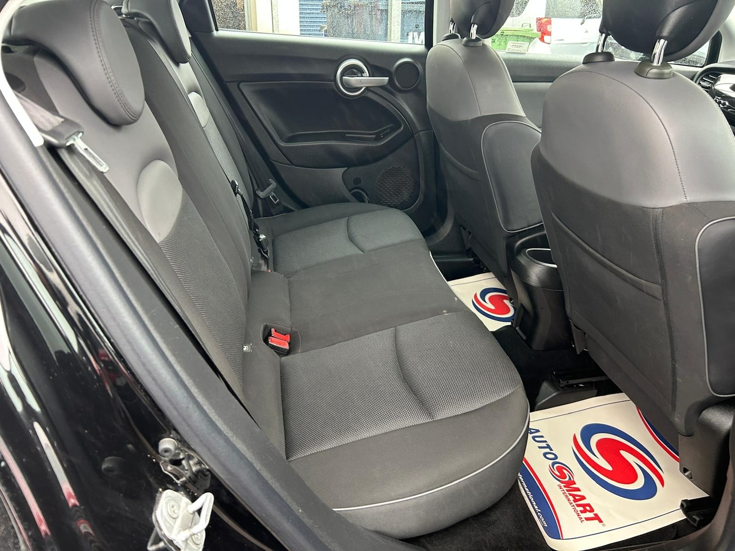 Used Fiat 500X 2016 for sale - 78039940: Photo 14