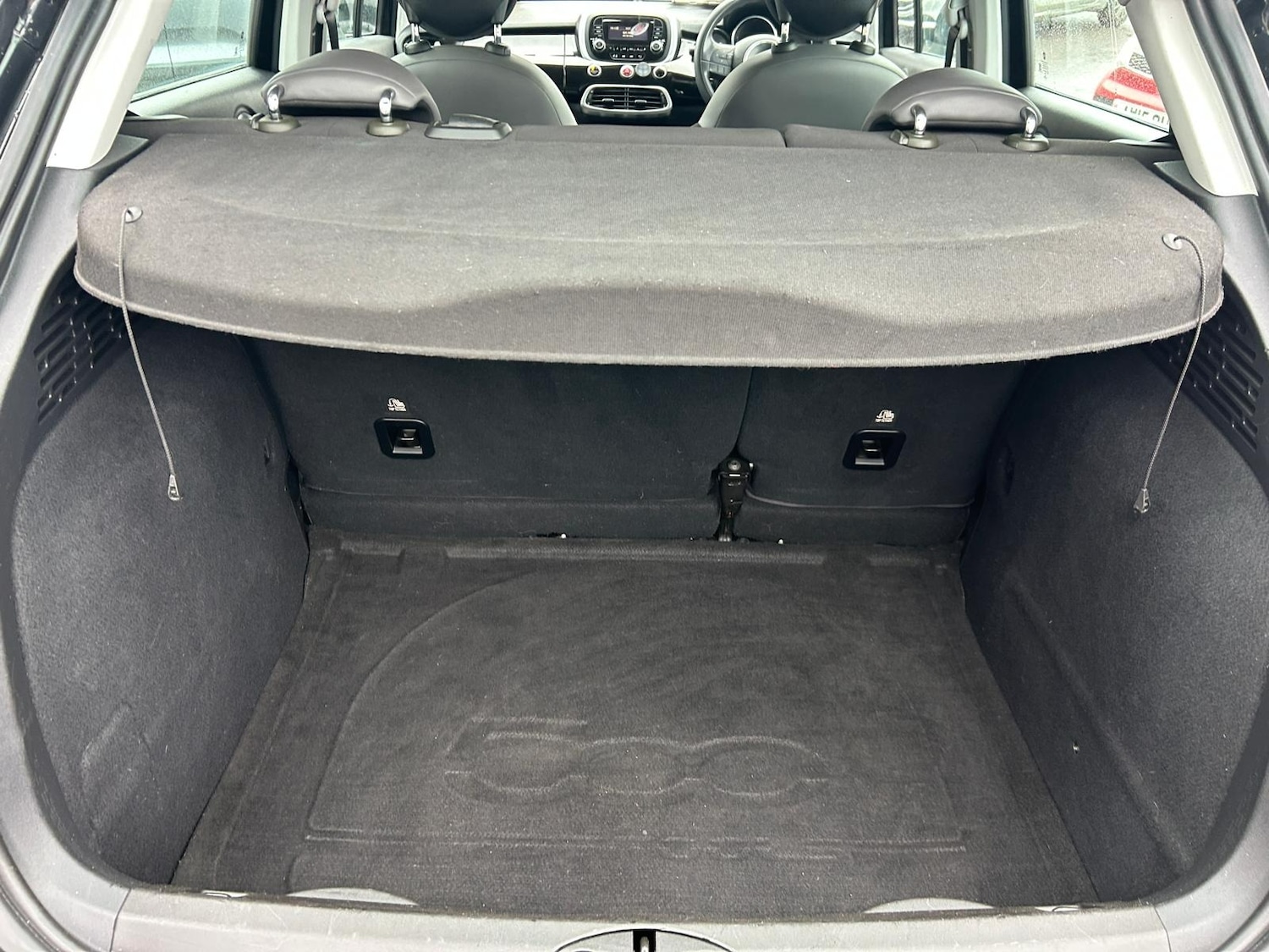 Used Fiat 500X 2016 for sale - 78039940: Photo 15