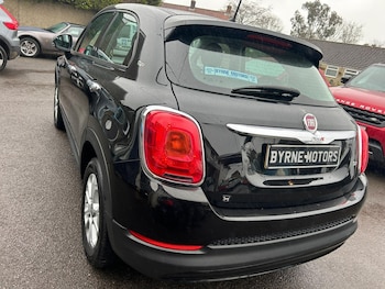 Used Fiat 500X 2016 for sale - 78039940: Photo