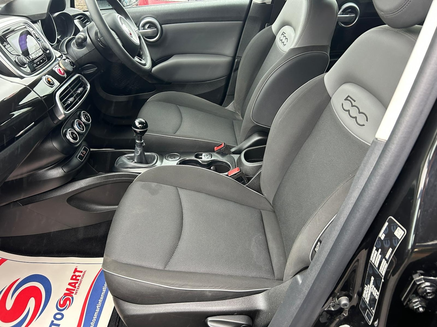 Used Fiat 500X 2016 for sale - 78039940: Photo 7