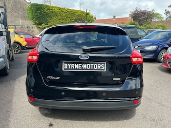 Used Ford Focus 2017 for sale - 78629622: Photo
