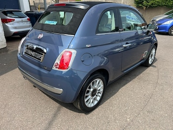 Used Fiat 500 2014 for sale - 79274780: Photo