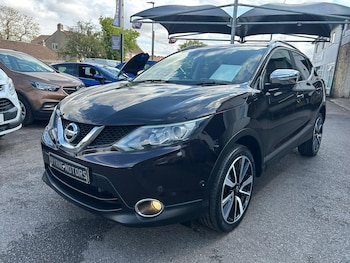 Used Nissan Qashqai 2014 for sale - 79378876: Photo