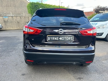 Used Nissan Qashqai 2014 for sale - 79378876: Photo