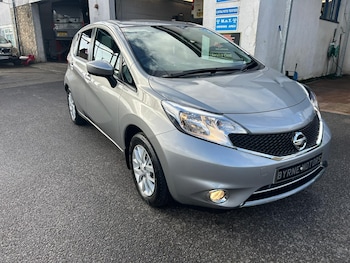 2015 (15) - 1.2 Acenta Premium 5-Door