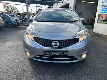 Used Nissan Note 2015 for sale - 76391838: Photo