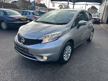Used Nissan Note 2015 for sale - 76391838: Photo