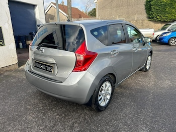Used Nissan Note 2015 for sale - 76391838: Photo