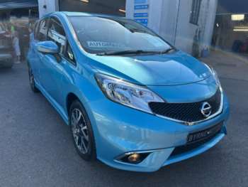 2014 (64) - 1.2 DiG-S Tekna 5dr Auto [Style Pack]