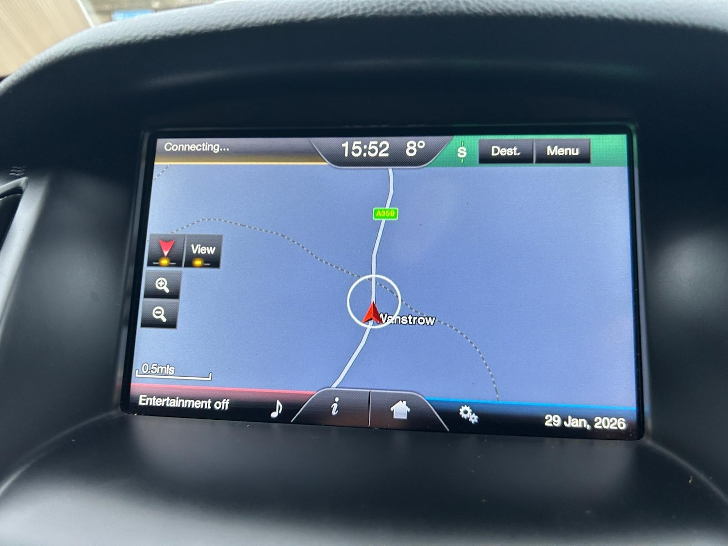 Used Ford Focus 2016 for sale - 77378464: Photo 13