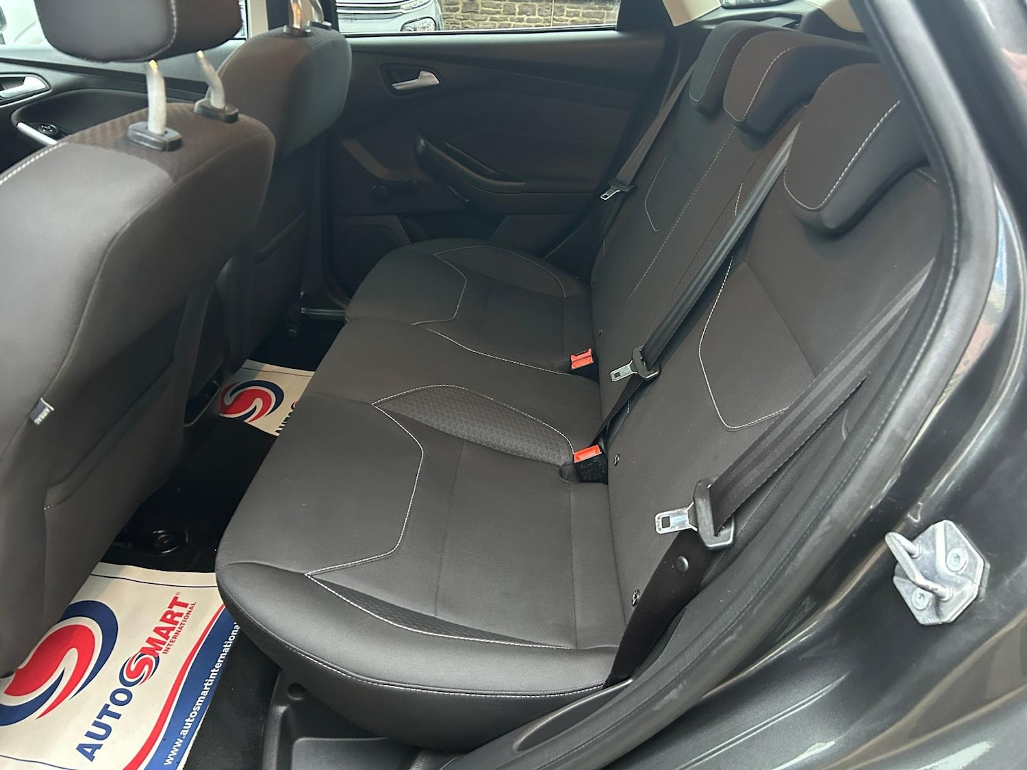 Used Ford Focus 2016 for sale - 77378464: Photo 15