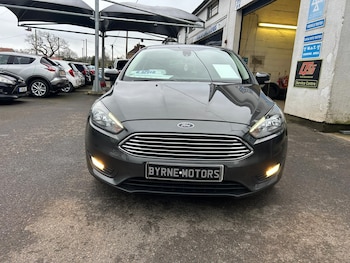 Used Ford Focus 2016 for sale - 77378464: Photo