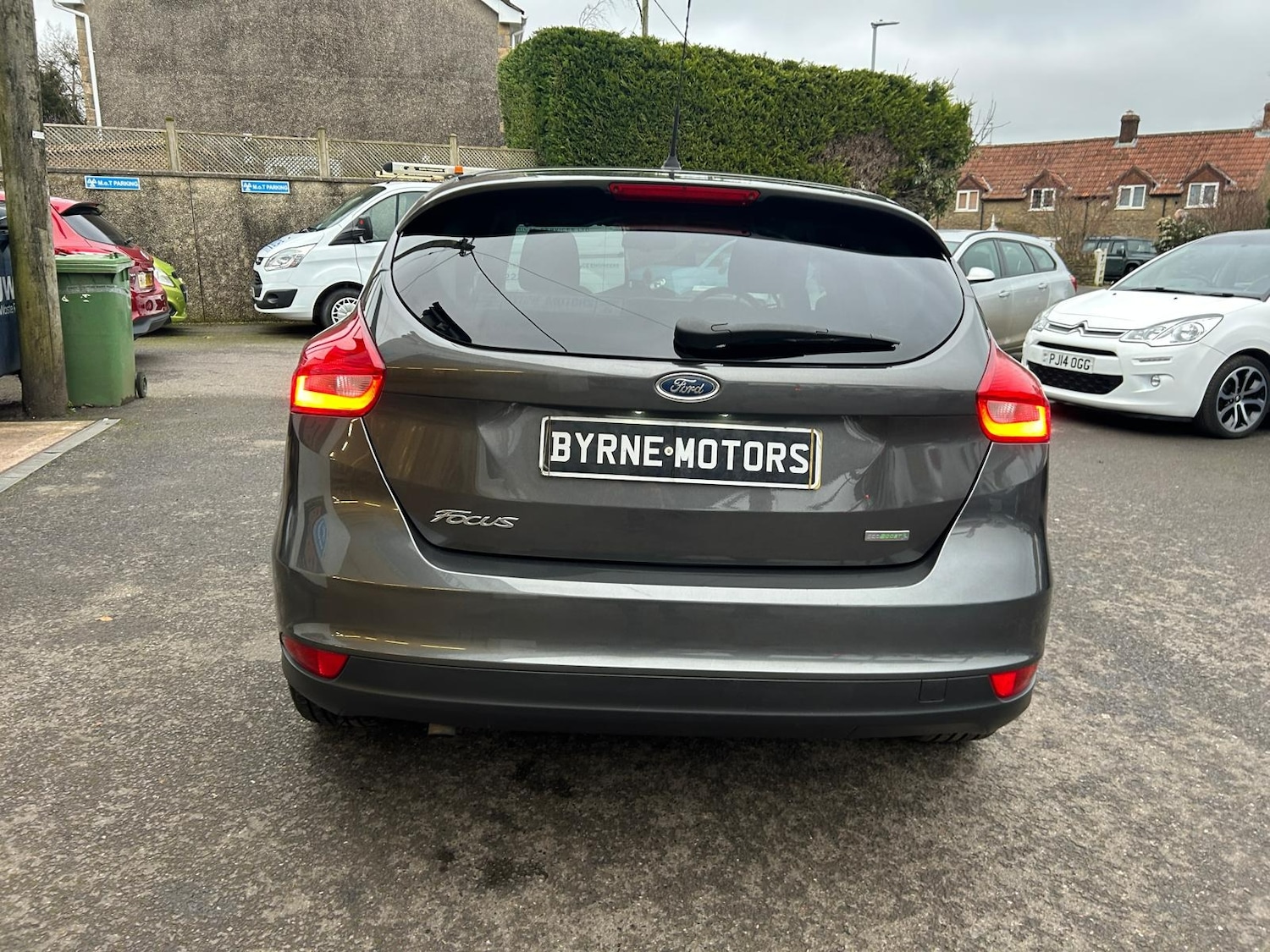 Used Ford Focus 2016 for sale - 77378464: Photo 5