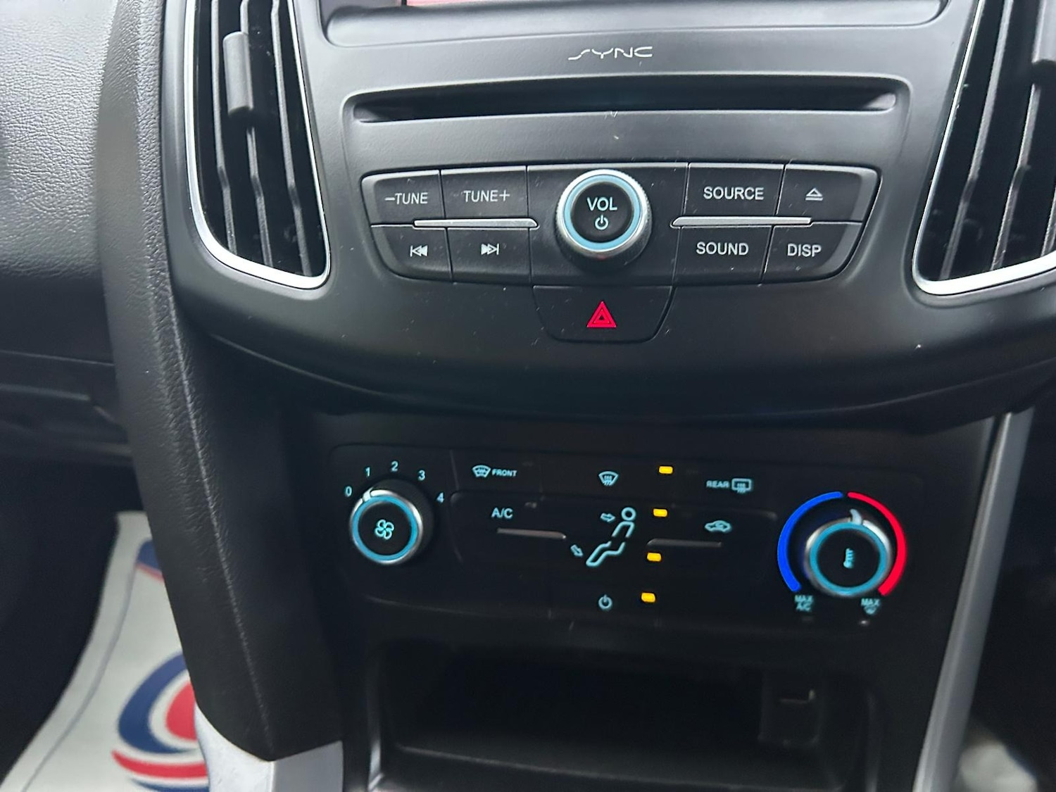 Used Ford Focus 2016 for sale - 77378464: Photo 7