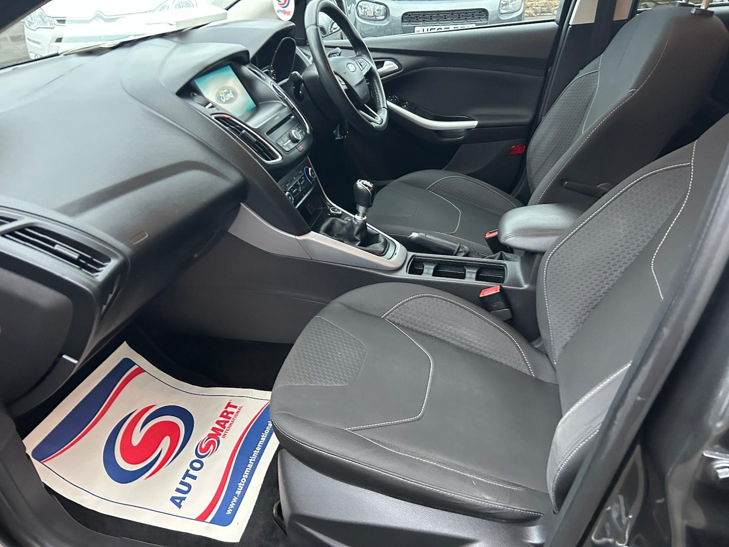 Used Ford Focus 2016 for sale - 77378464: Photo 8