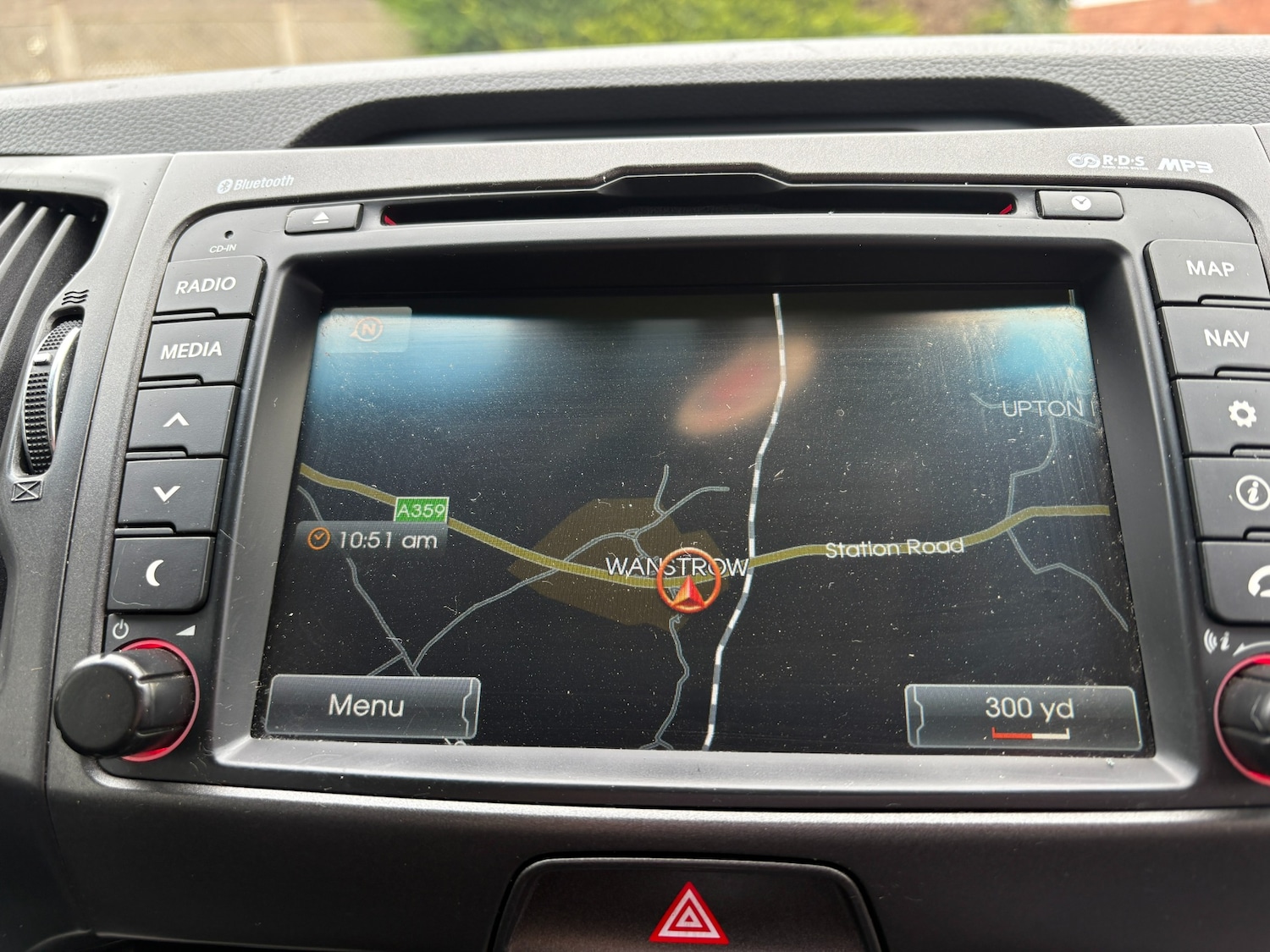 Used Kia Sportage 2012 for sale - 76076611: Photo 10