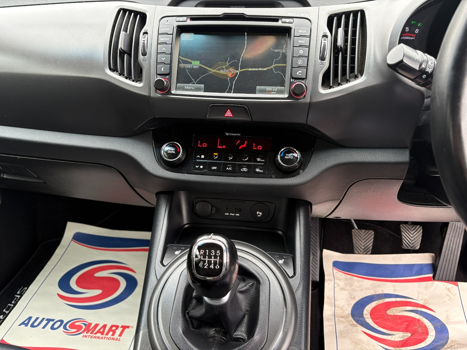 Used Kia Sportage 2012 for sale - 76076611: Photo 11