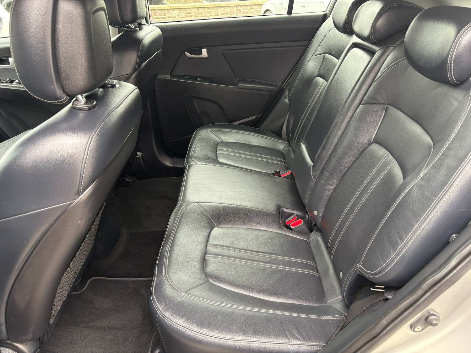 Used Kia Sportage 2012 for sale - 76076611: Photo 14