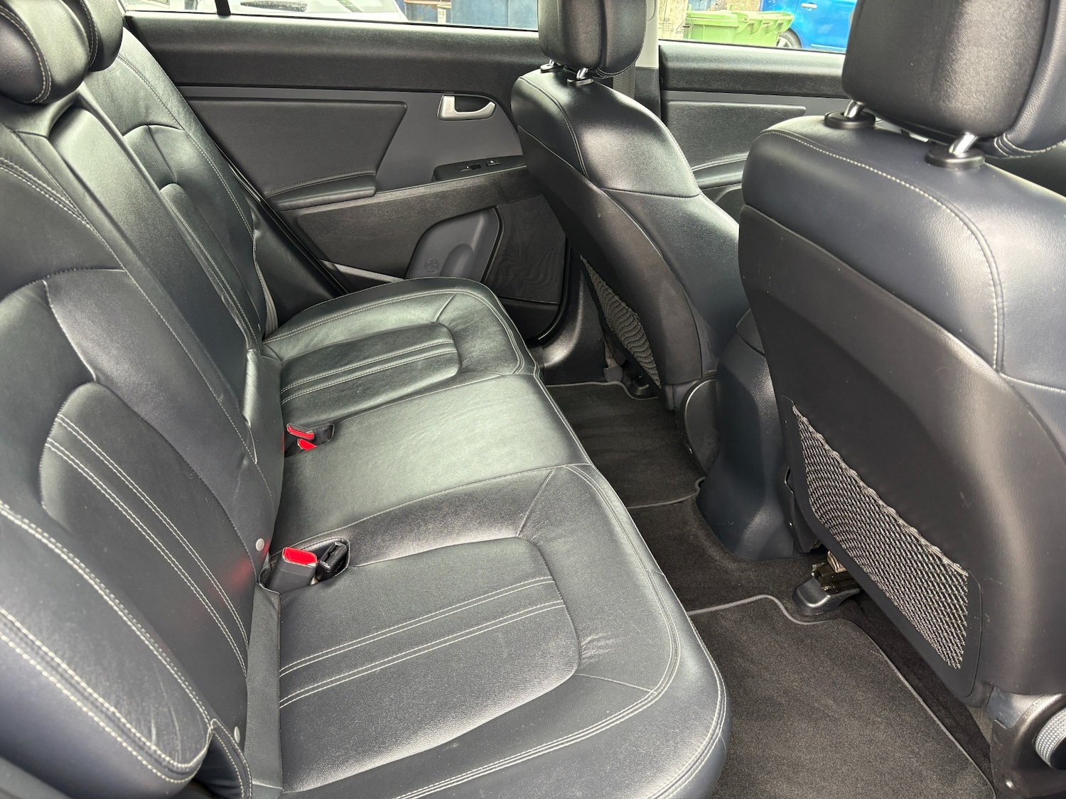 Used Kia Sportage 2012 for sale - 76076611: Photo 15