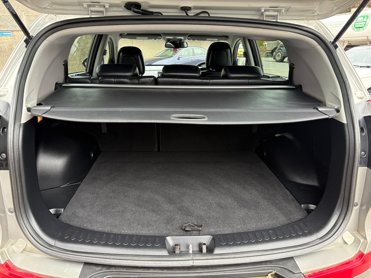 Used Kia Sportage 2012 for sale - 76076611: Photo 16