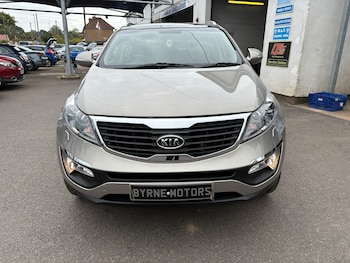Used Kia Sportage 2012 for sale - 76076611: Photo