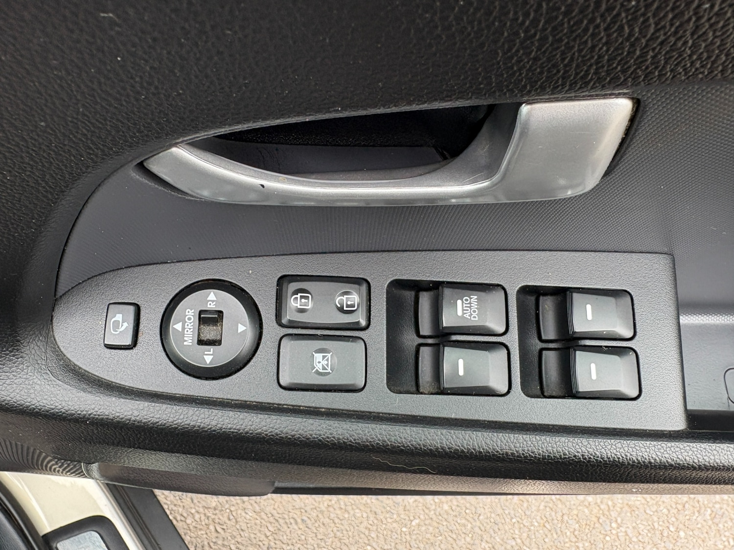 Used Kia Sportage 2012 for sale - 76076611: Photo 7