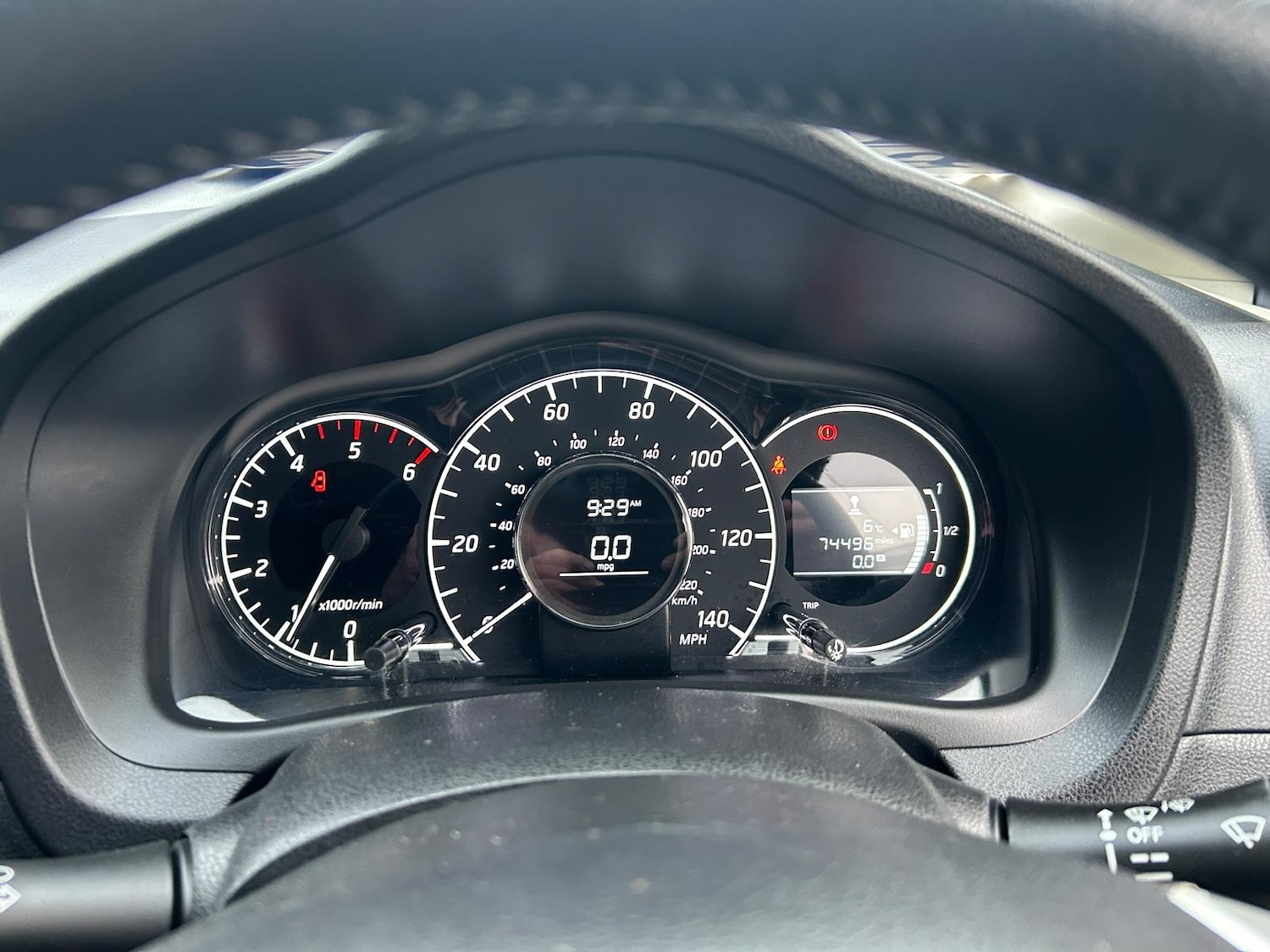 Used Nissan Note 2015 for sale - 77125370: Photo 10