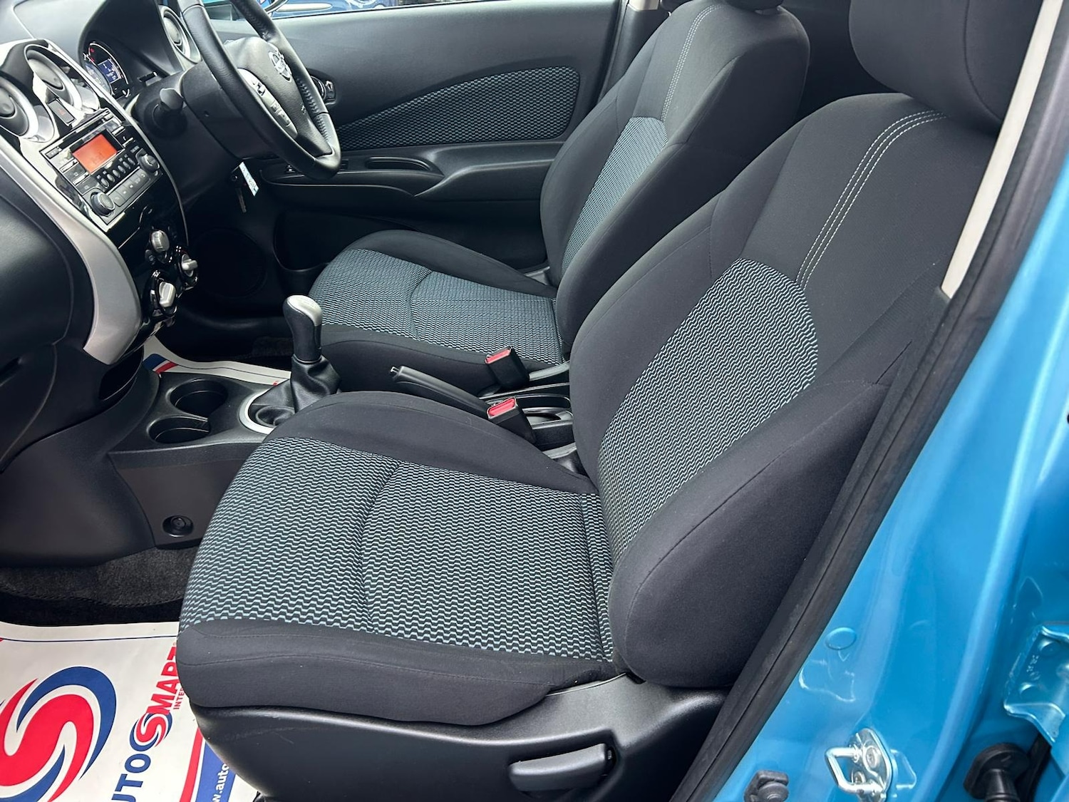 Used Nissan Note 2015 for sale - 77125370: Photo 12