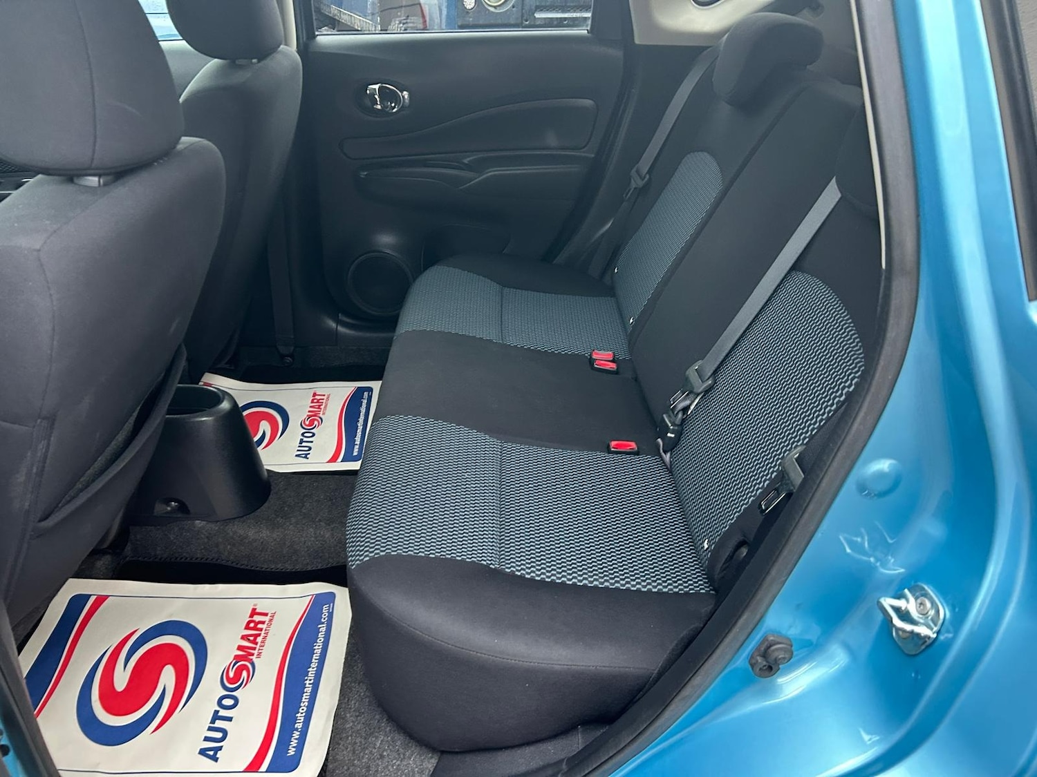 Used Nissan Note 2015 for sale - 77125370: Photo 13