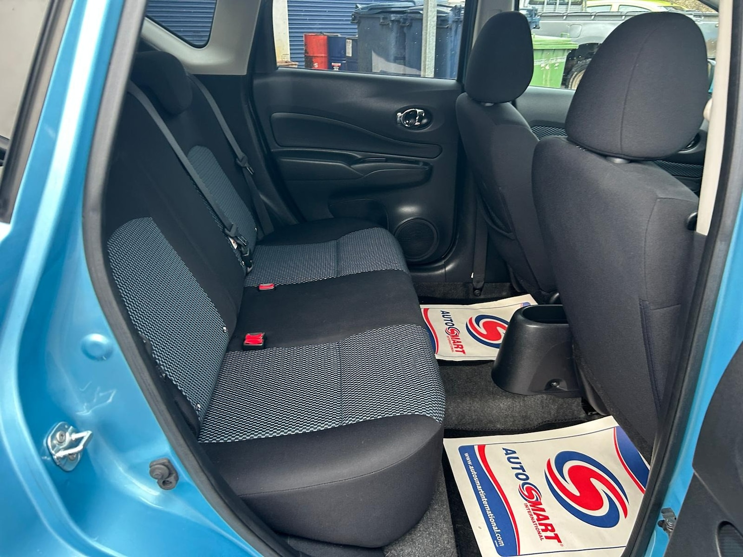 Used Nissan Note 2015 for sale - 77125370: Photo 14