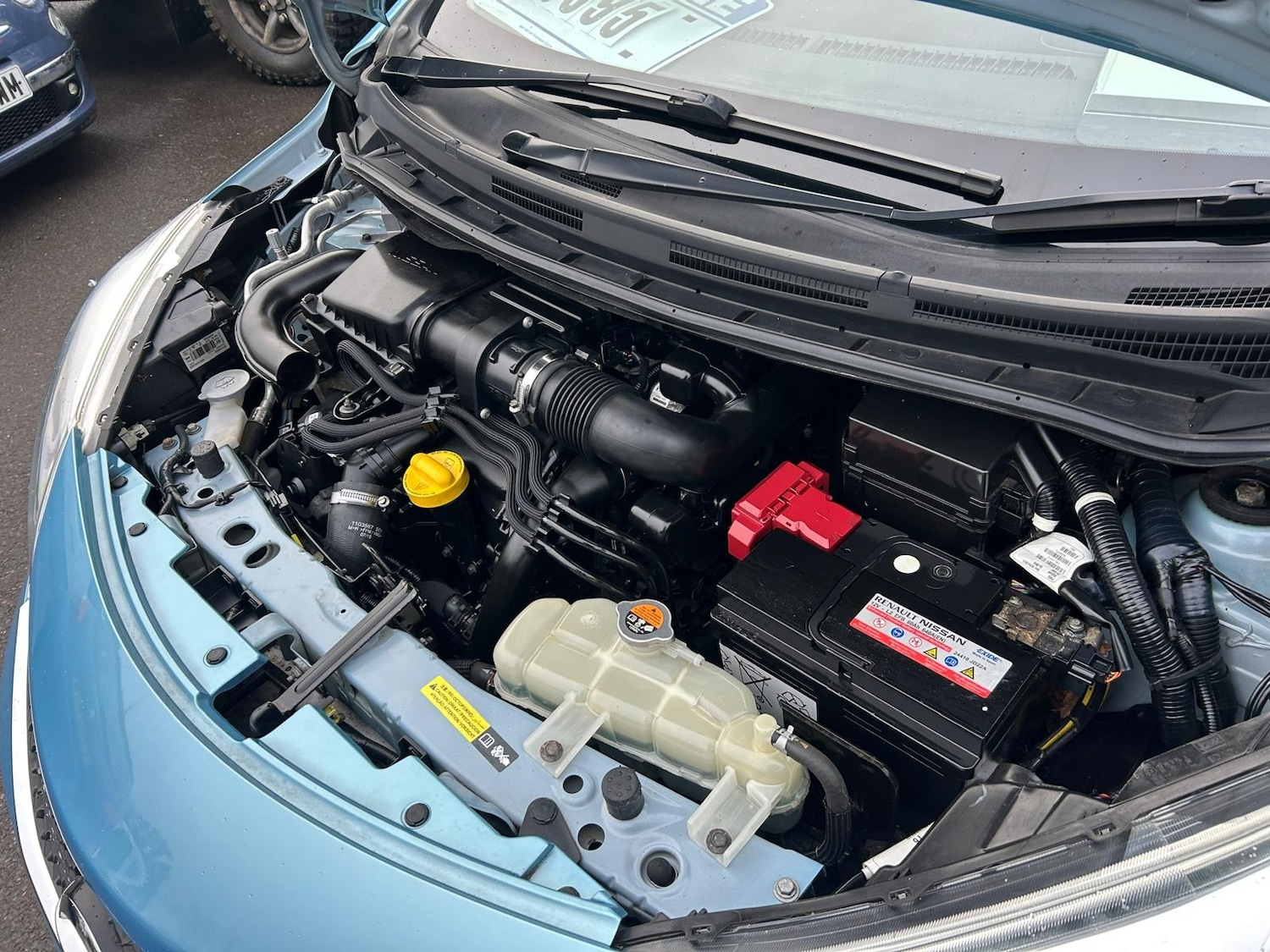 Used Nissan Note 2015 for sale - 77125370: Photo 16