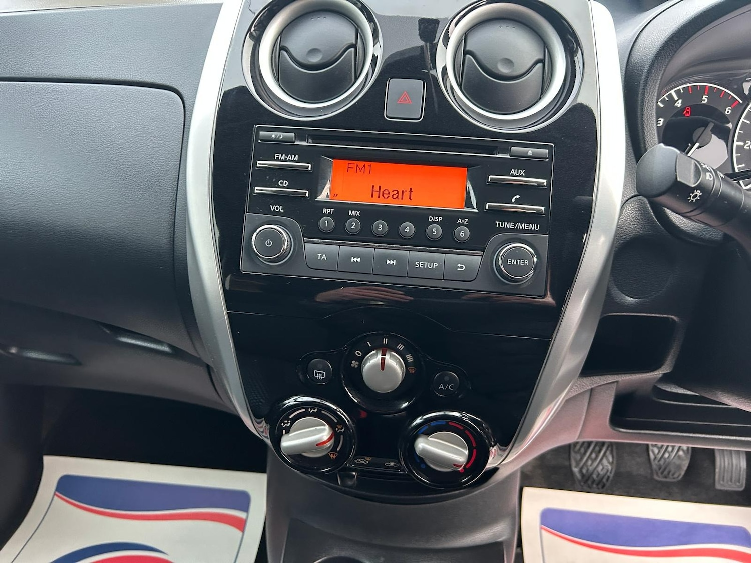 Used Nissan Note 2015 for sale - 77125370: Photo 7