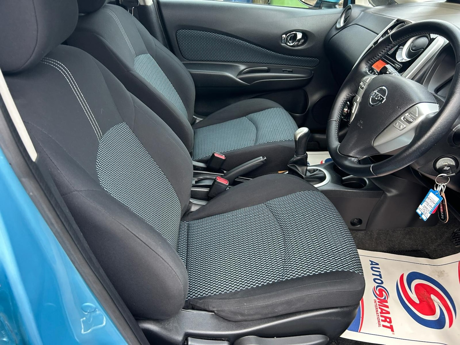 Used Nissan Note 2015 for sale - 77125370: Photo 9