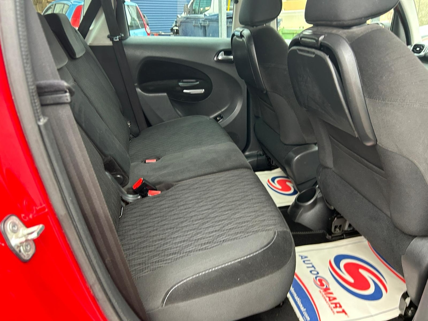 Used Citroen C3 Picasso 2014 for sale - 77776408: Photo 12