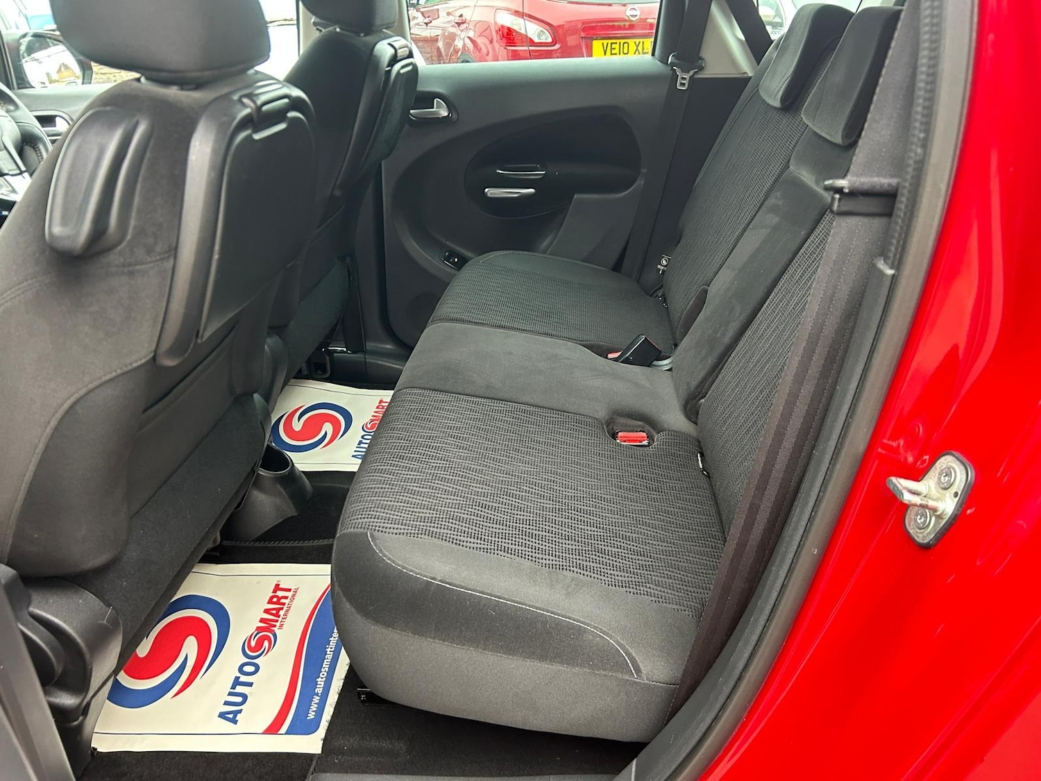 Used Citroen C3 Picasso 2014 for sale - 77776408: Photo 13