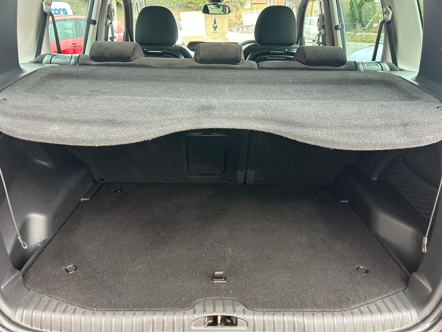 Used Citroen C3 Picasso 2014 for sale - 77776408: Photo 14