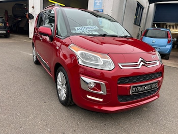 Used Citroen C3 Picasso 2014 for sale - 77776408: Photo